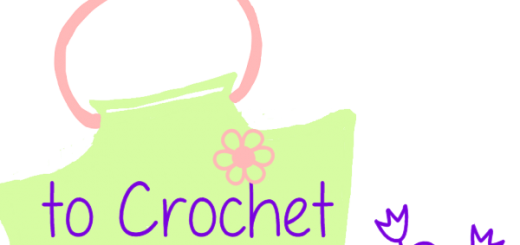 5 Pretty Purses to Crochet For Spring - Sakeenah